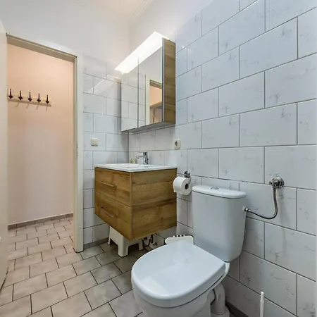 Apartment In Der Mecklenburger Seenplatte, Cleaning Included Buchholz (Mecklenburg-Vorpommern)