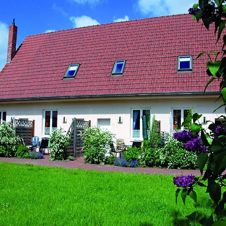 Apartment In Der Mecklenburger Seenplatte, Cleaning Included
