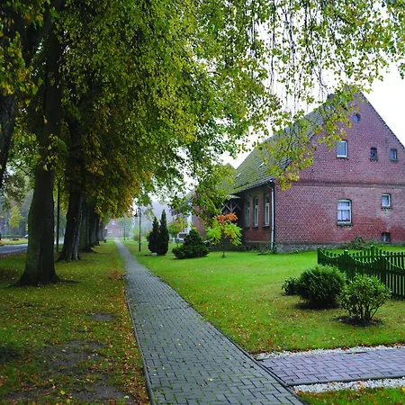 In Der Mecklenburger Seenplatte, Cleaning Included Buchholz (Mecklenburg-Vorpommern)